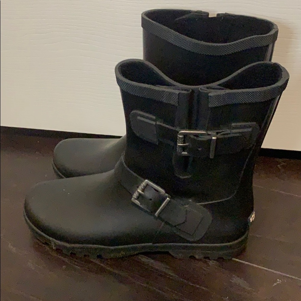 Sperry Rainboots